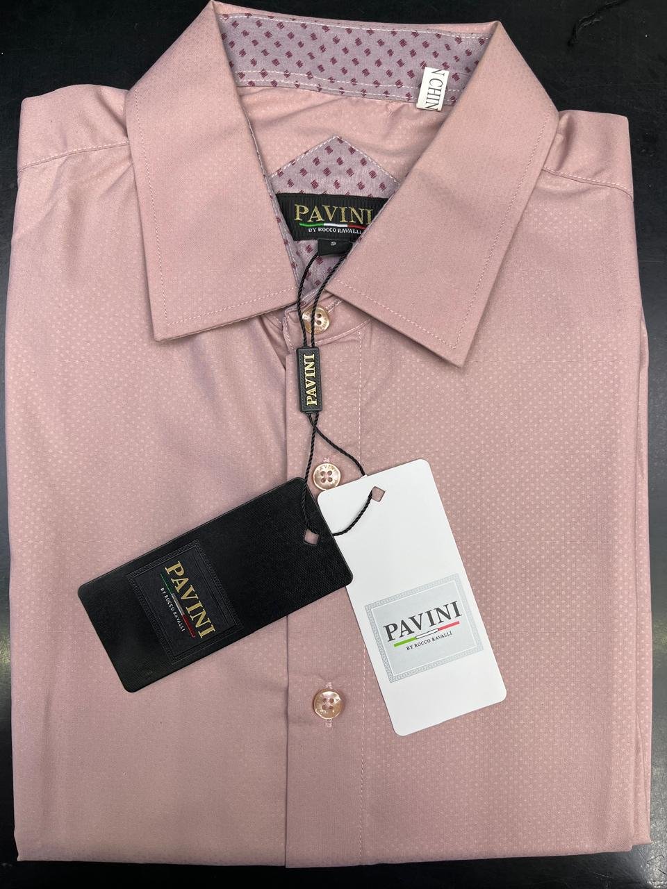 Camisa